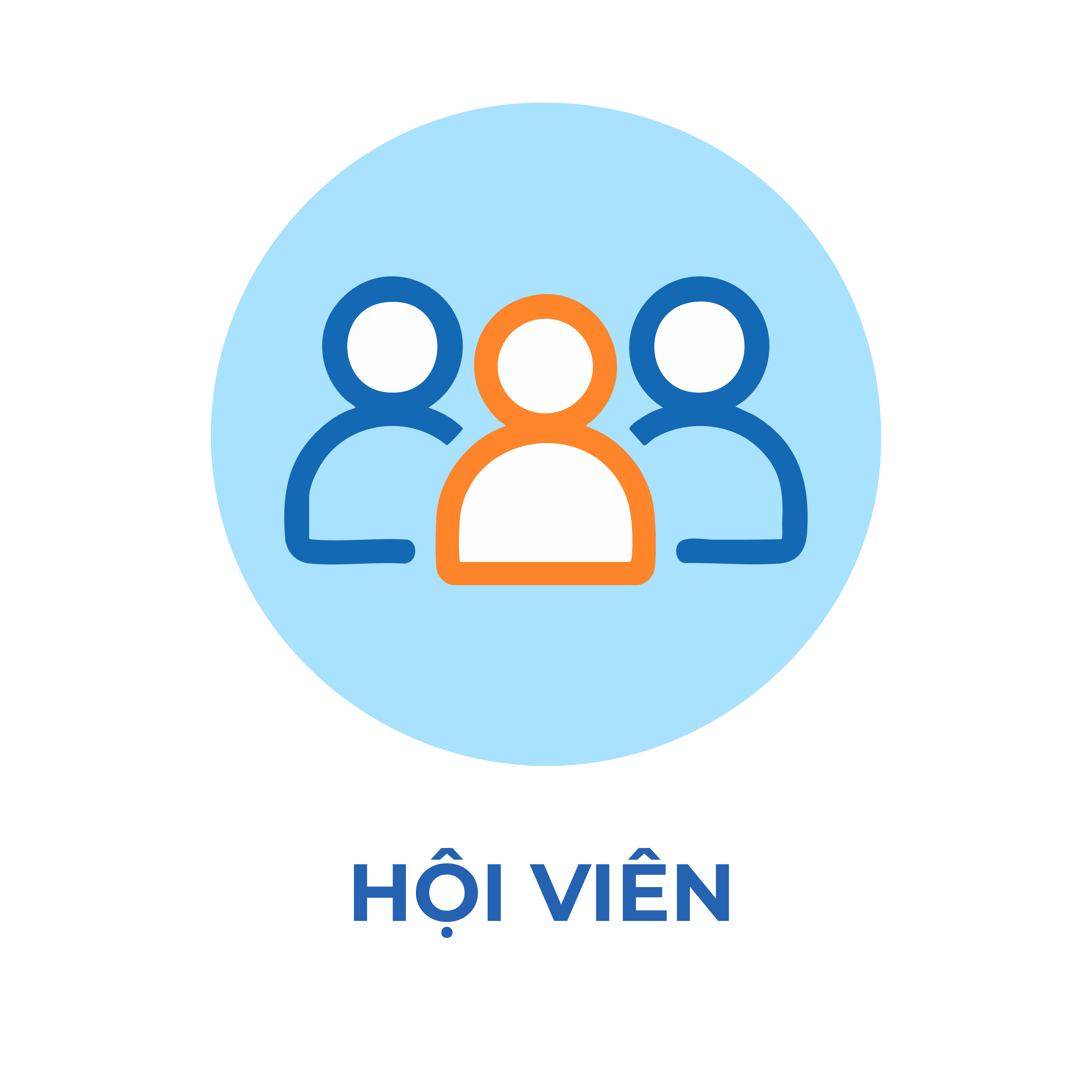 Hội Viên