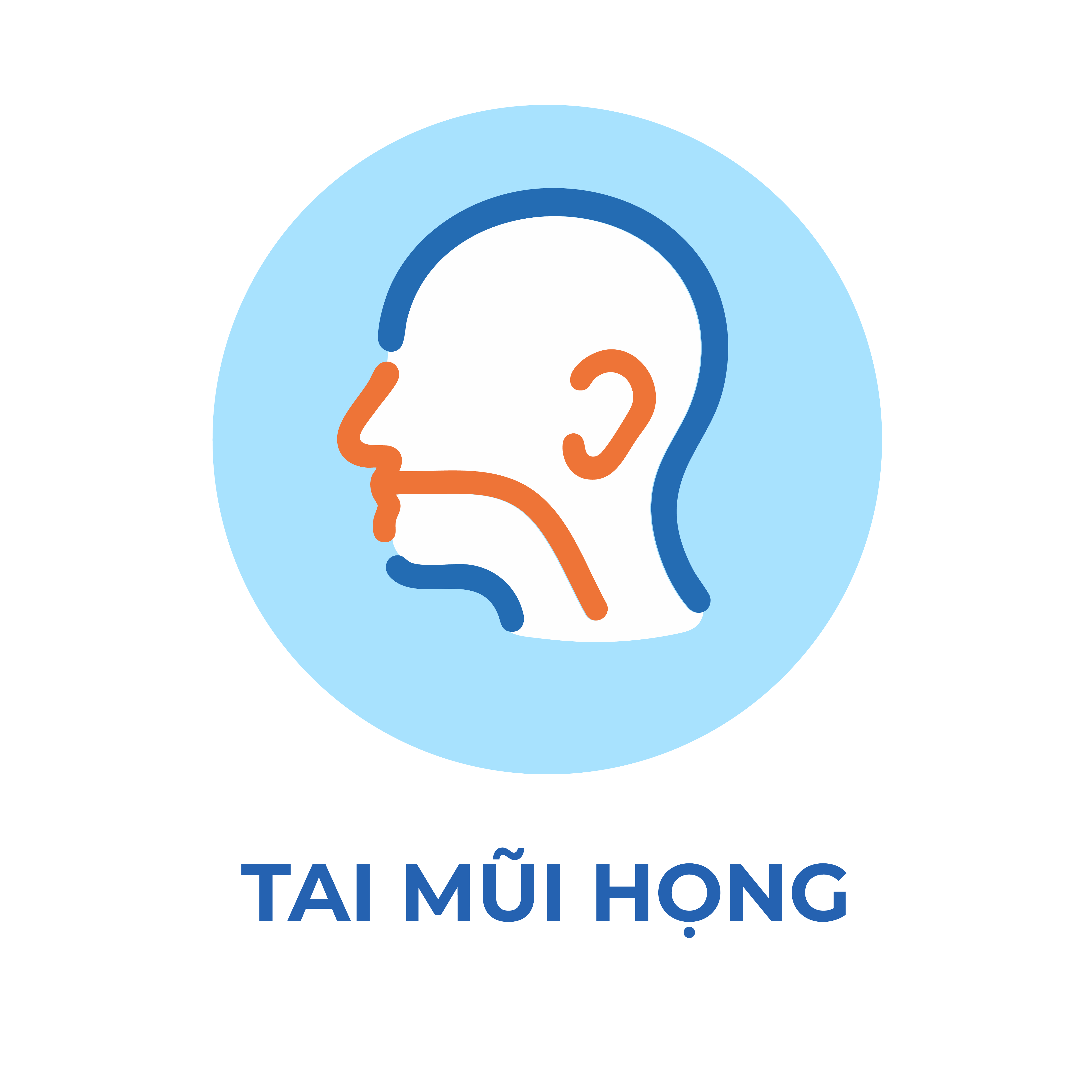 Tai Mũi Họng
