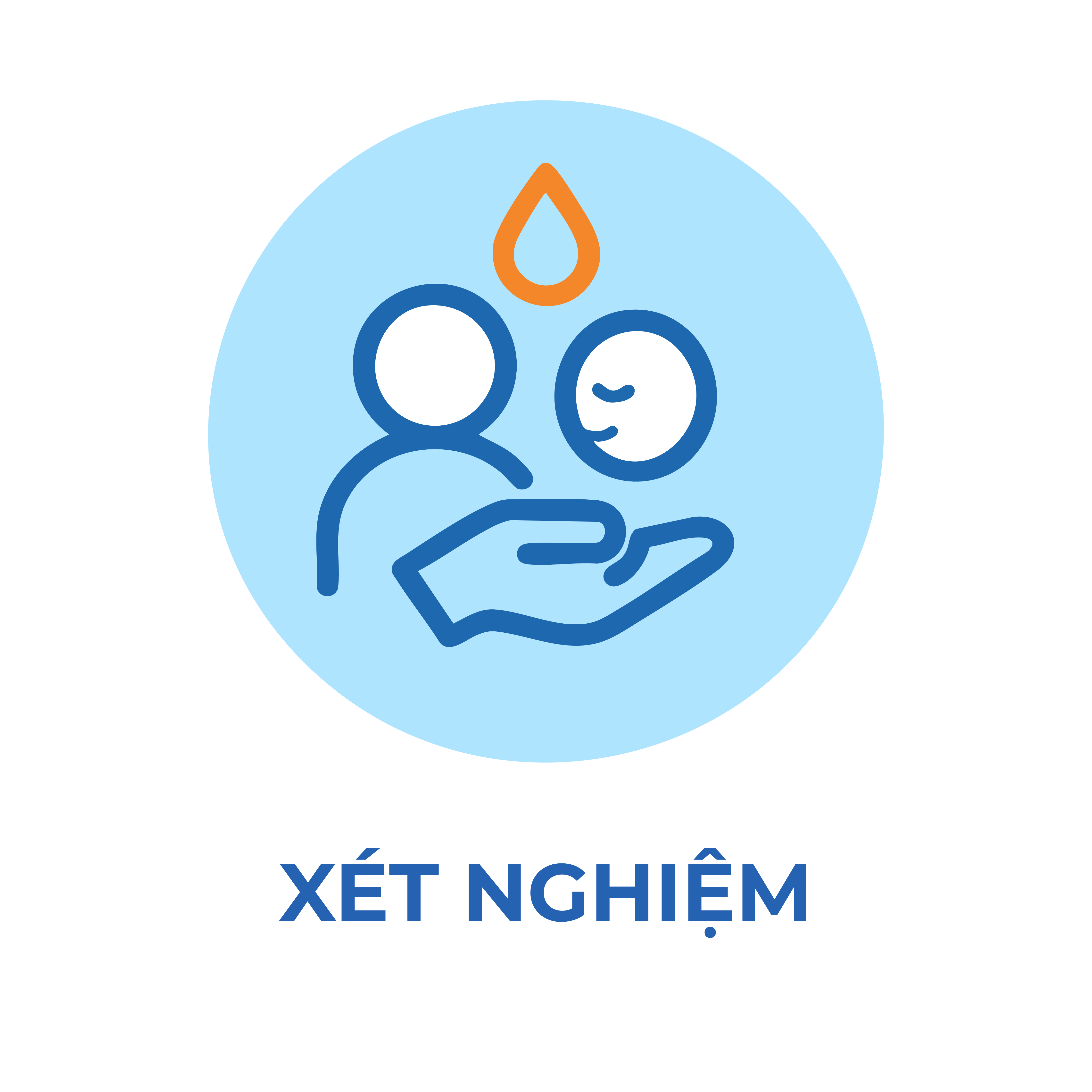 Sinh hóa - Huyết học